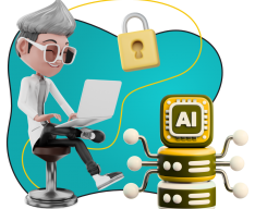 Этичный хакинг & AI безопасность - КИБЕРшкола программирования для детей, компьютерные курсы для школьников, начинающих и подростков - KIBERone г. Алушта