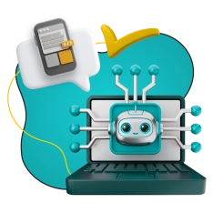 AI Product Lab. Собираем MVP за 3 занятия – как взрослые IT-команды - КИБЕРшкола программирования для детей, компьютерные курсы для школьников, начинающих и подростков - KIBERone г. Алушта