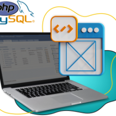 PHP+SQL - КИБЕРшкола программирования для детей, компьютерные курсы для школьников, начинающих и подростков - KIBERone г. Алушта