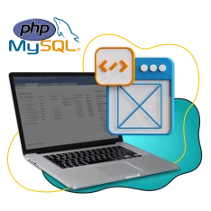 PHP+SQL - КИБЕРшкола программирования для детей, компьютерные курсы для школьников, начинающих и подростков - KIBERone г. Алушта
