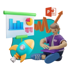 Магия эффектных презентаций PowerPoint - КИБЕРшкола программирования для детей, компьютерные курсы для школьников, начинающих и подростков - KIBERone г. Алушта