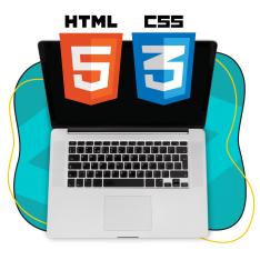 Веб-мастер (HTML + CSS) - КИБЕРшкола программирования для детей, компьютерные курсы для школьников, начинающих и подростков - KIBERone г. Алушта