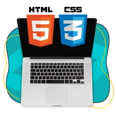 Web-мастер (HTML+CSS) - КИБЕРшкола программирования для детей, компьютерные курсы для школьников, начинающих и подростков - KIBERone г. Алушта