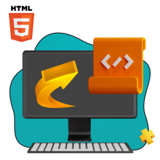 Основы HTML. Изучение веб-разработки - КИБЕРшкола программирования для детей, компьютерные курсы для школьников, начинающих и подростков - KIBERone г. Алушта