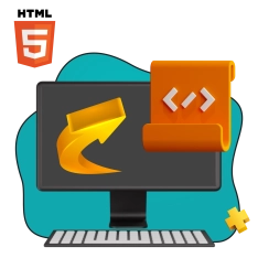 Web-мастер: первые шаги в мир современных сайтов. Основы HTML - КИБЕРшкола программирования для детей, компьютерные курсы для школьников, начинающих и подростков - KIBERone г. Алушта