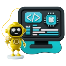 Vibe Coding & AI-инжиниринг - КИБЕРшкола программирования для детей, компьютерные курсы для школьников, начинающих и подростков - KIBERone г. Алушта