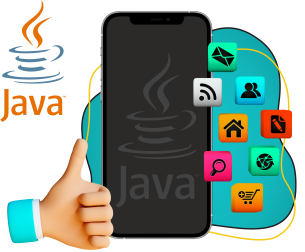 Программирование на Java. Твое первое приложение! - Школа программирования для детей, компьютерные курсы для школьников, начинающих и подростков - KIBERone г. Алушта
