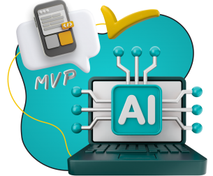 AI Product Lab. Собираем MVP за 3 занятия — как взрослые IT-команды - КИБЕРшкола программирования для детей, компьютерные курсы для школьников, начинающих и подростков - KIBERone г. Алушта