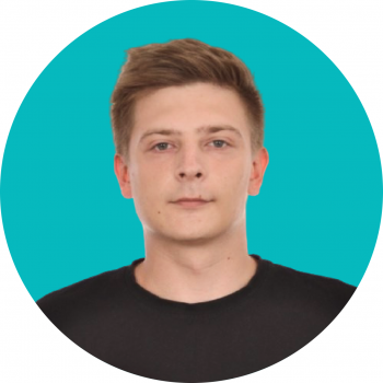 Данил М - КИБЕРшкола программирования для детей, компьютерные курсы для школьников, начинающих и подростков - KIBERone г. Алушта